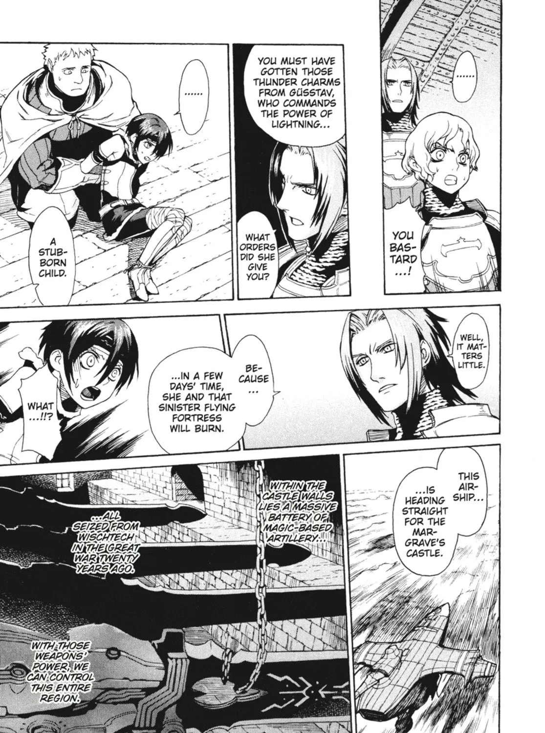 Read Ubel Blatt chapter 2 image 38 on Lezhin