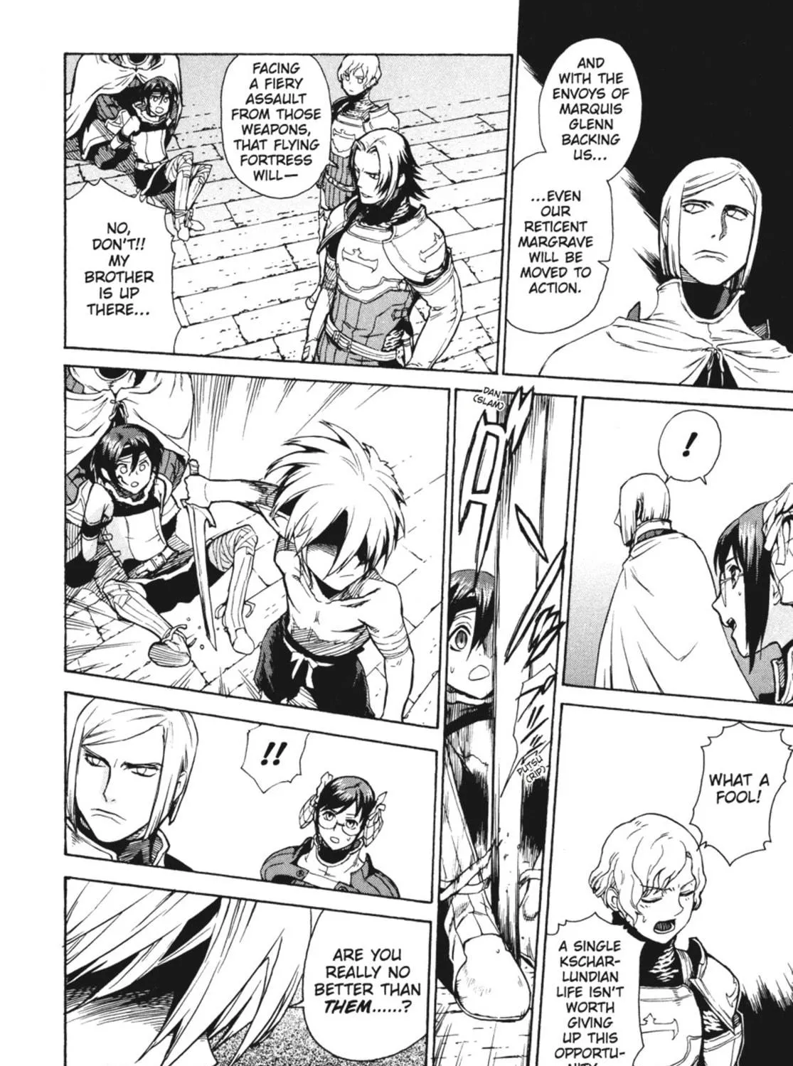 Read Ubel Blatt chapter 2 image 40 on Lezhin