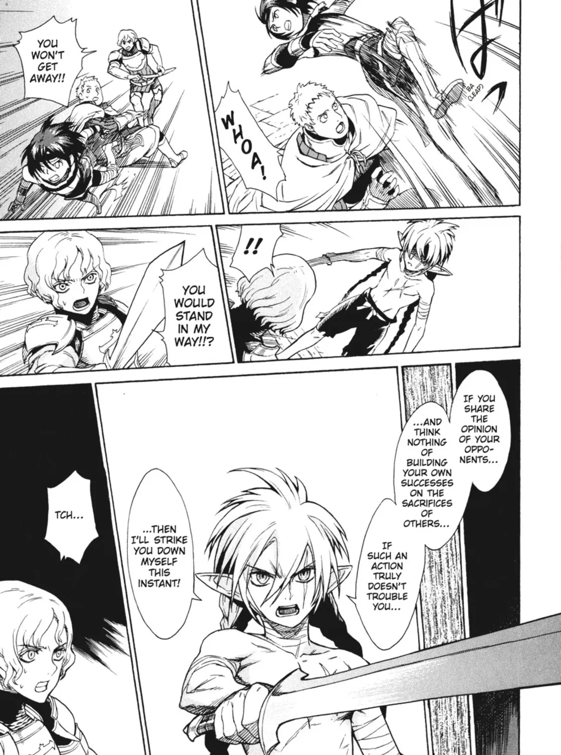 Read Ubel Blatt chapter 2 image 42 on Lezhin