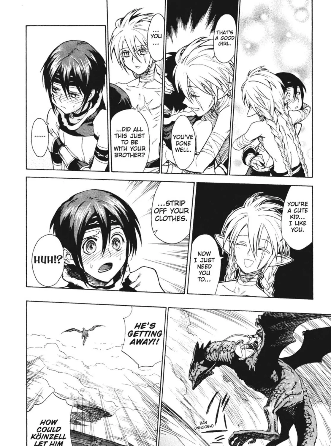 Read Ubel Blatt chapter 2 image 48 on Lezhin