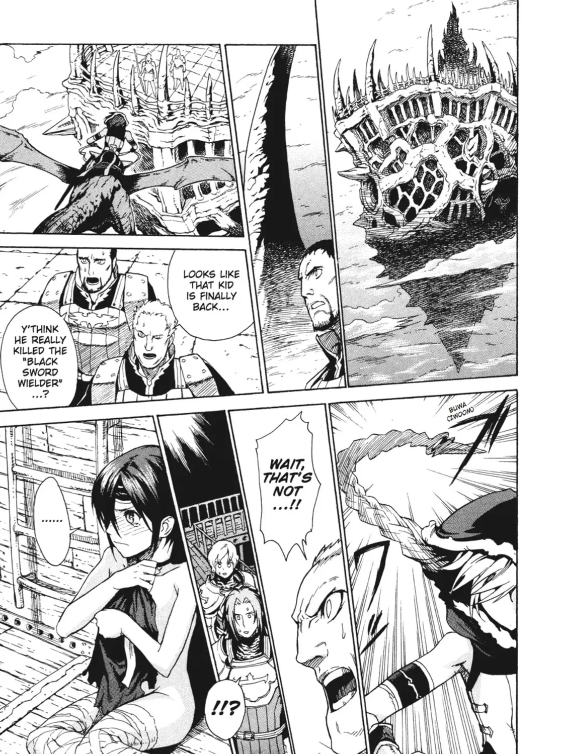 Read Ubel Blatt chapter 2 image 50 on Lezhin