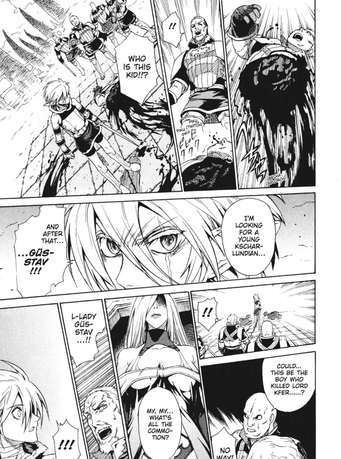 Read Ubel Blatt chapter 2 image 54 on Lezhin