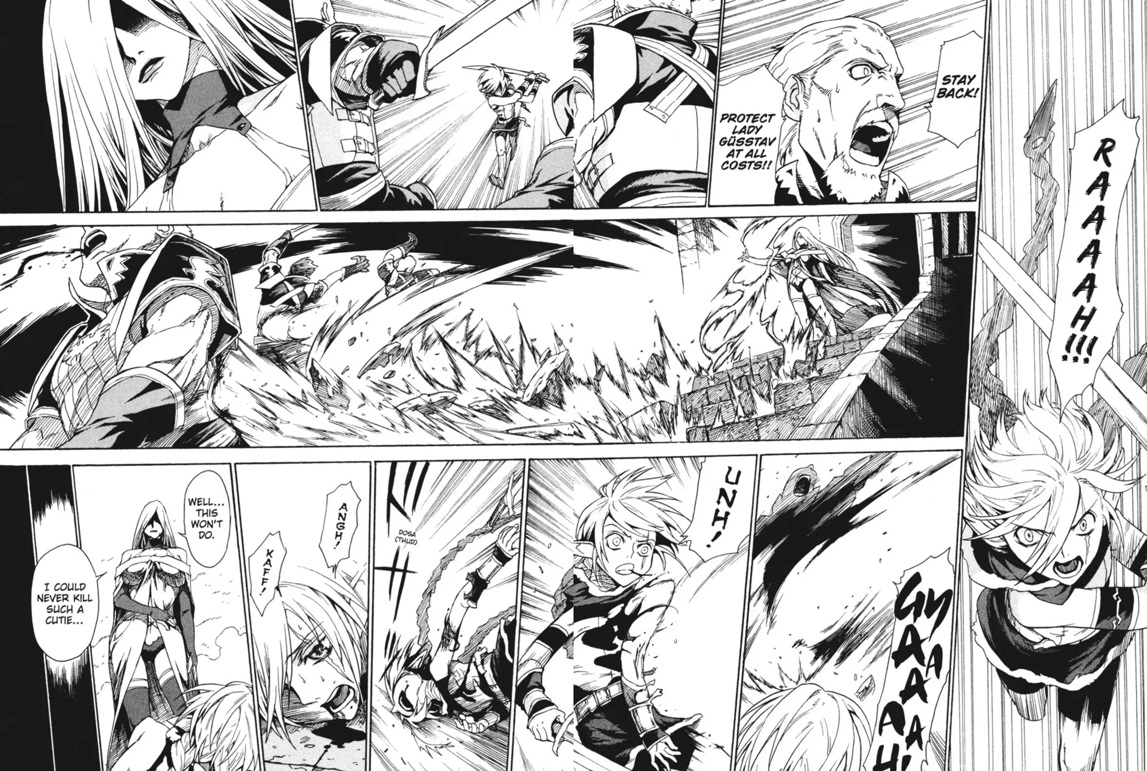 Read Ubel Blatt chapter 2 image 56 on Lezhin