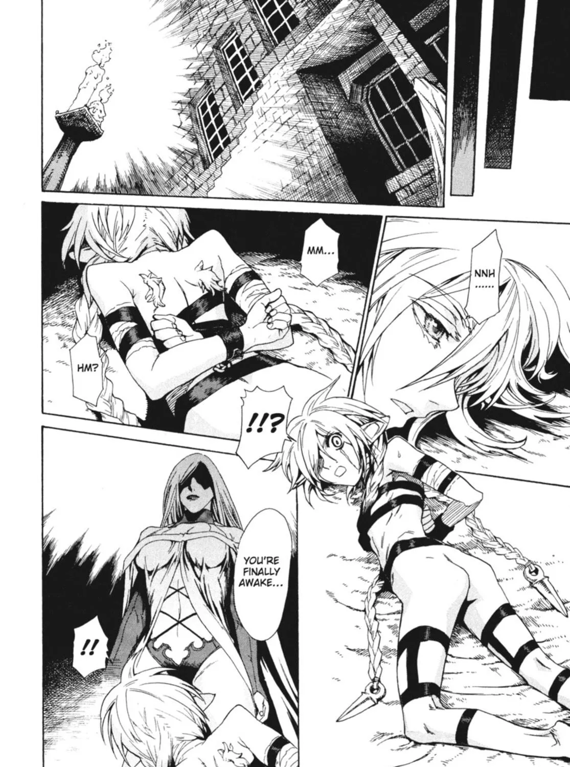 Read Ubel Blatt chapter 2 image 58 on Lezhin