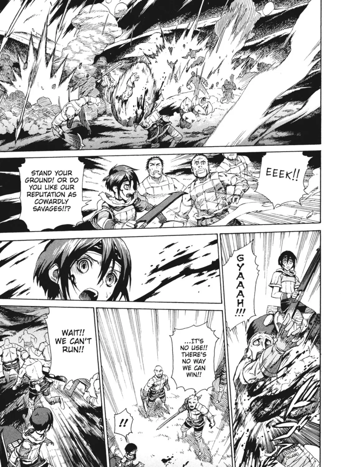Read Ubel Blatt chapter 2 image 6 on Lezhin