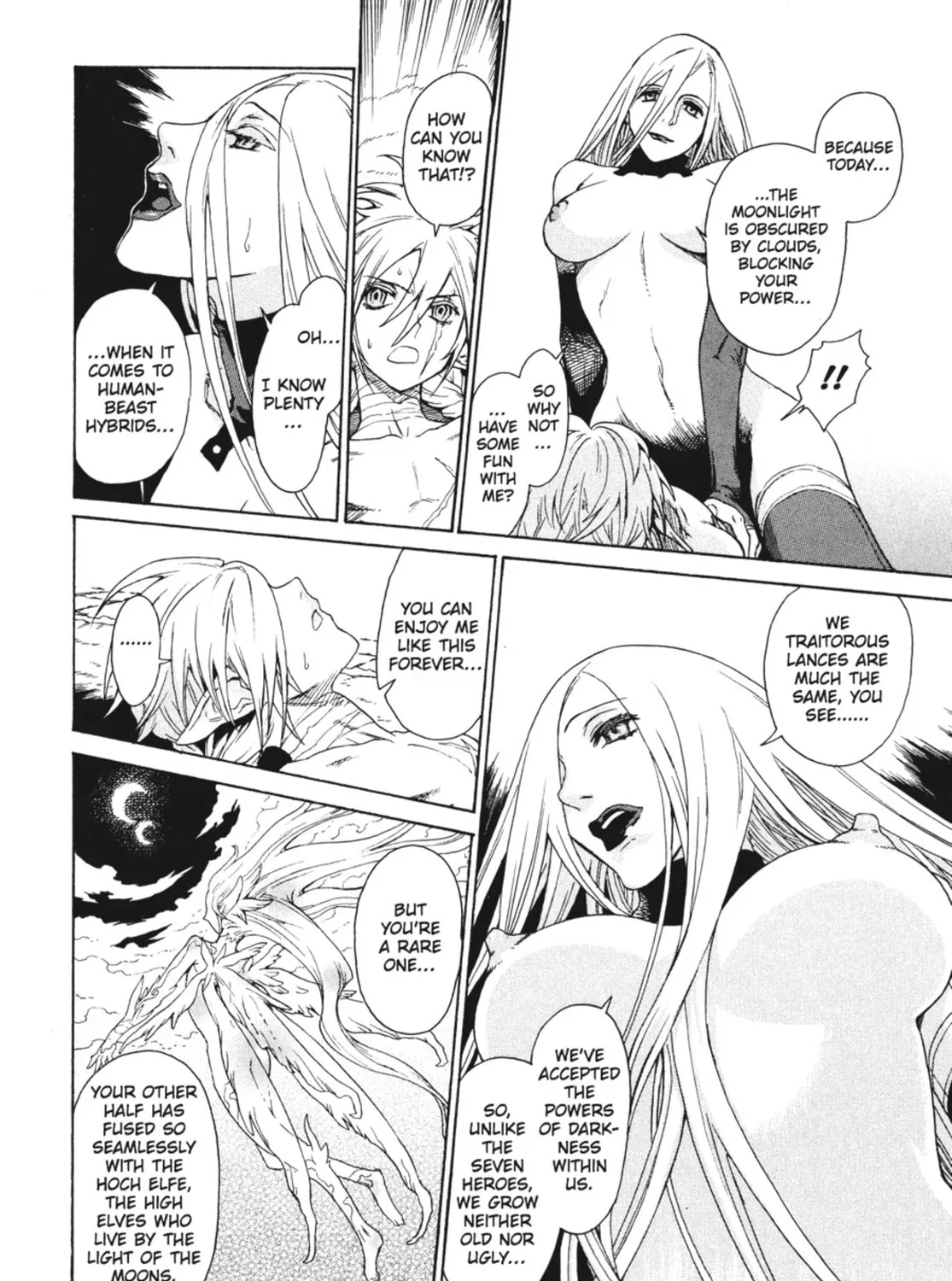 Read Ubel Blatt chapter 2 image 62 on Lezhin