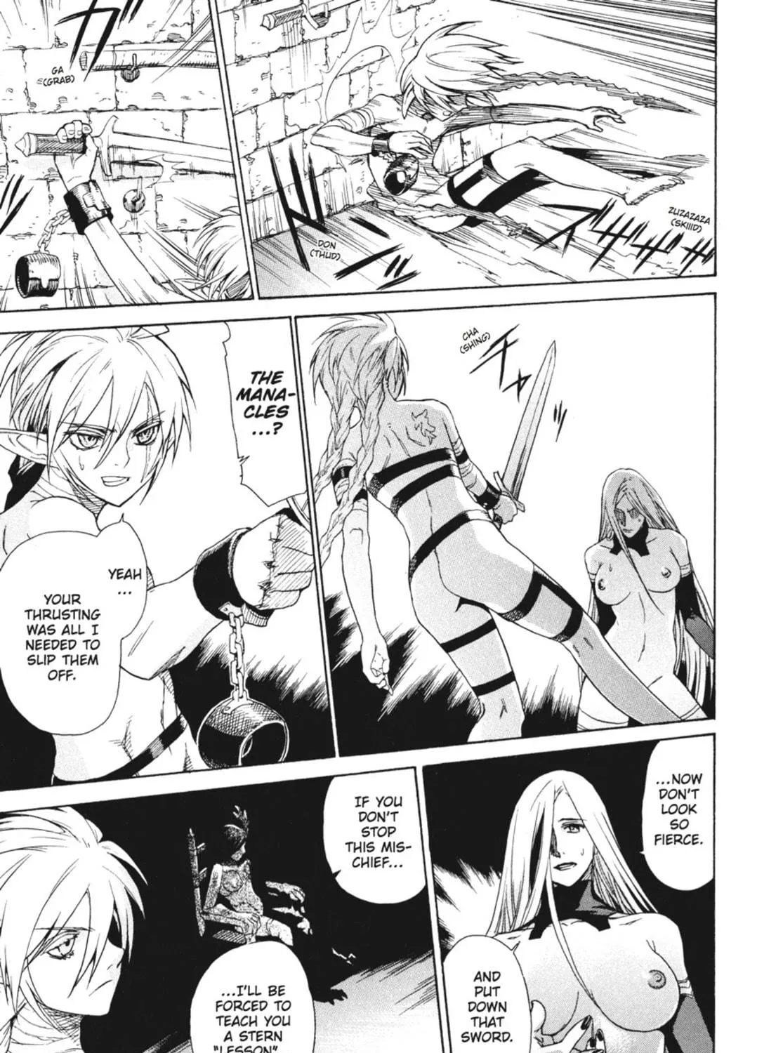 Read Ubel Blatt chapter 2 image 68 on Lezhin