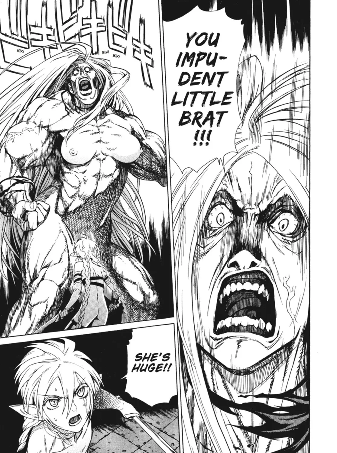 Read Ubel Blatt chapter 2 image 72 on Lezhin