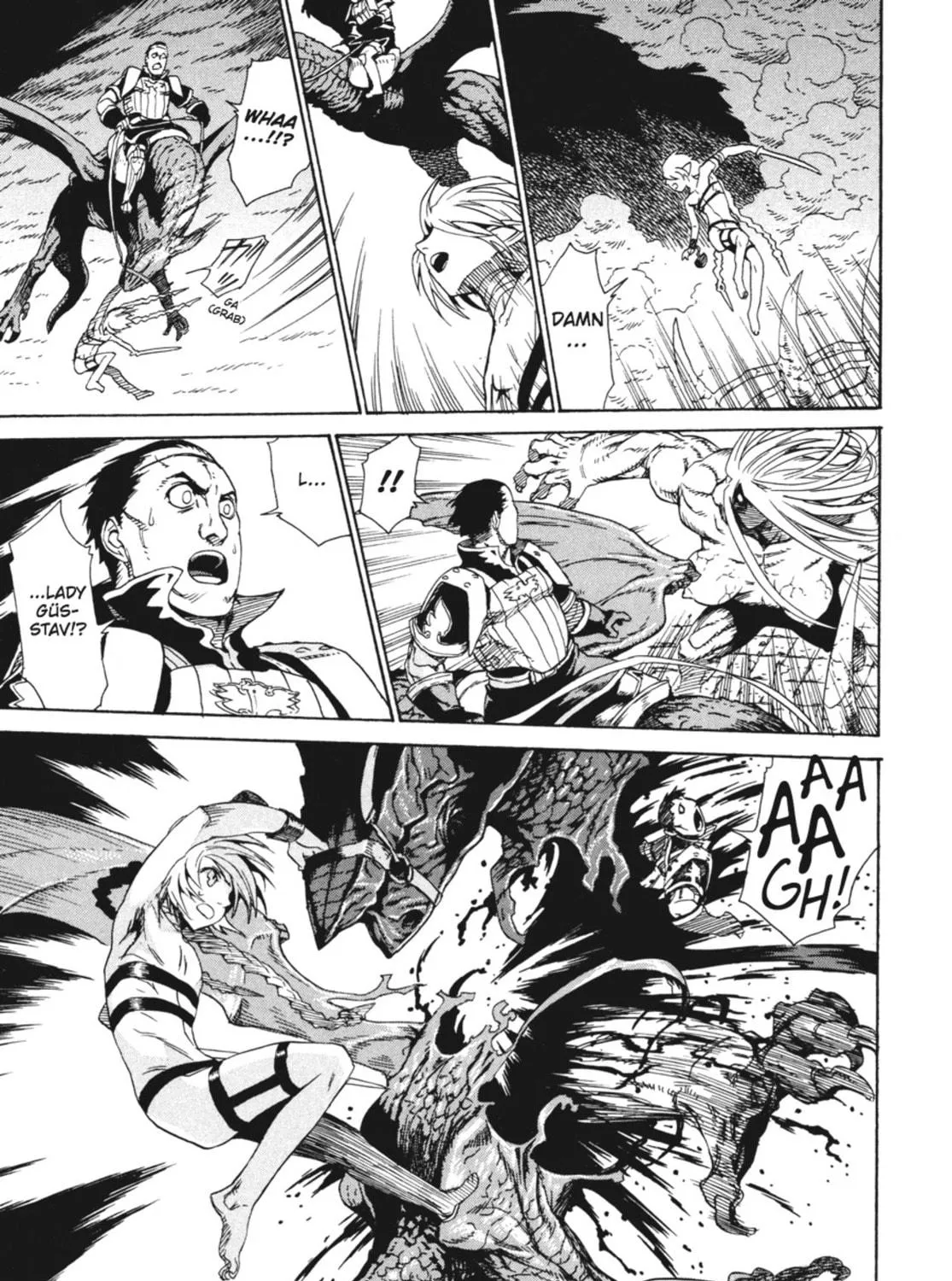 Read Ubel Blatt chapter 2 image 76 on Lezhin