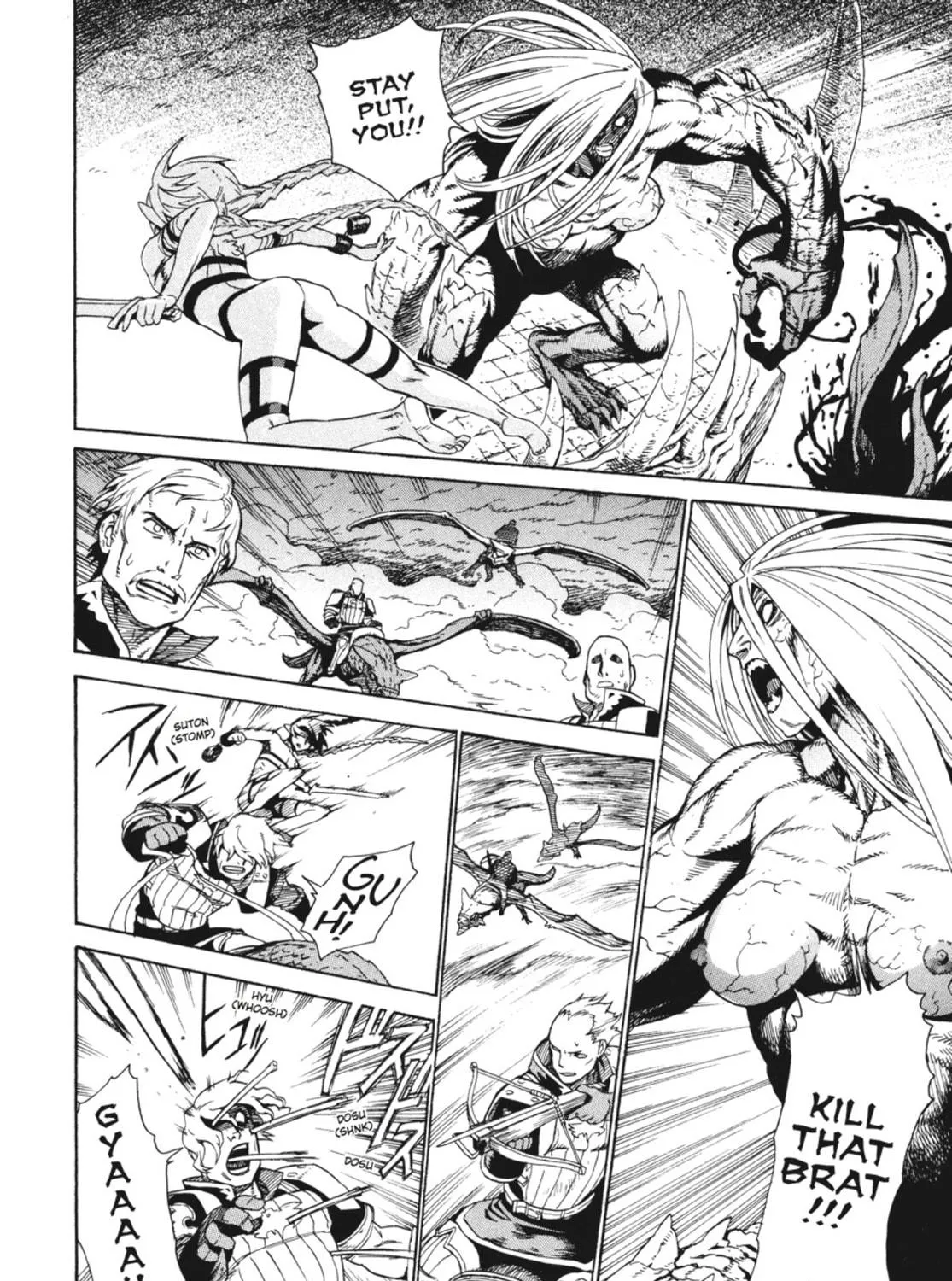 Read Ubel Blatt chapter 2 image 78 on Lezhin