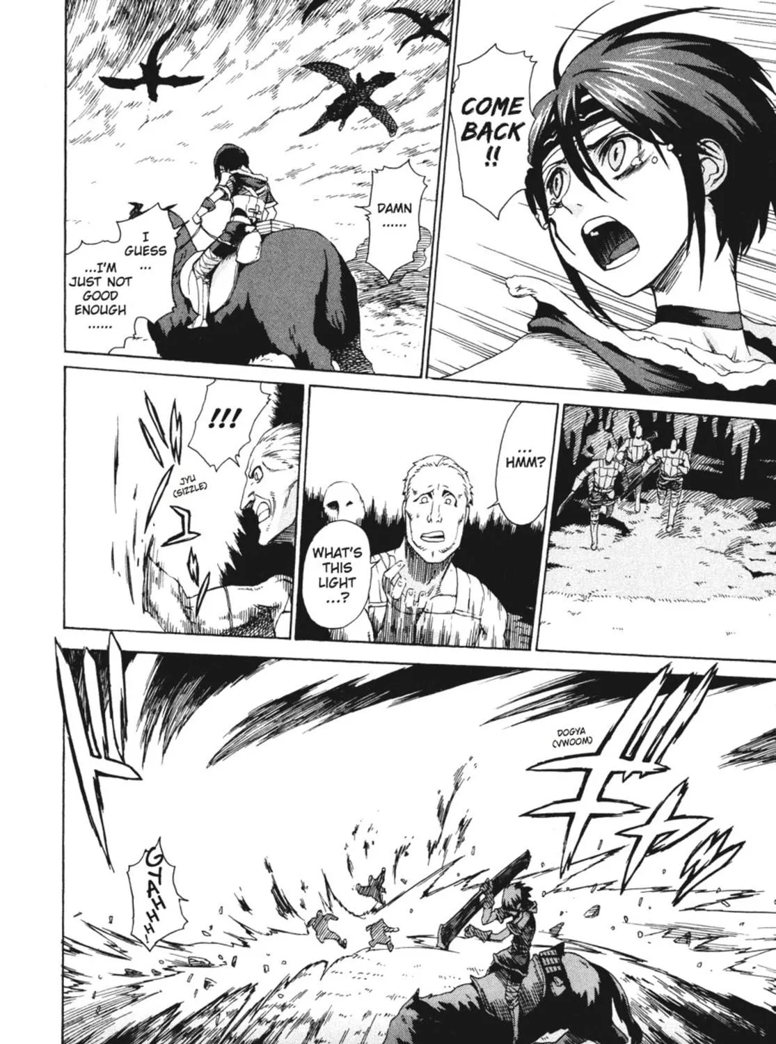 Read Ubel Blatt chapter 2 image 8 on Lezhin