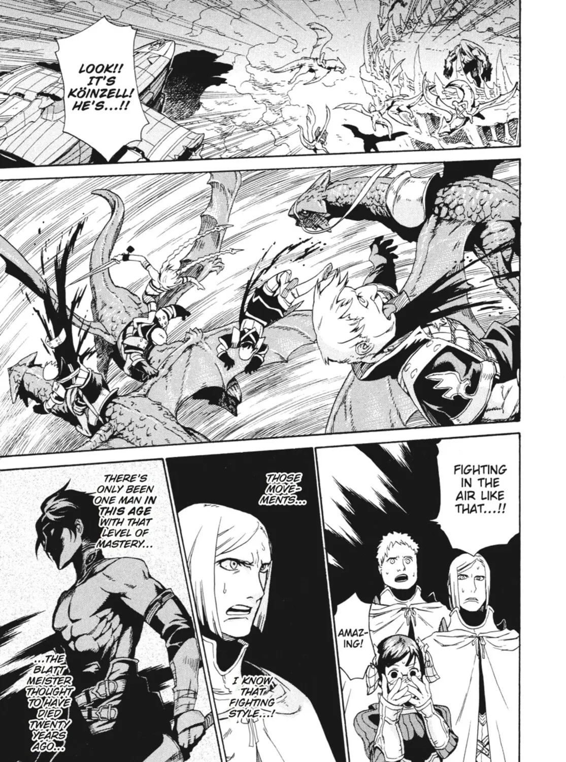 Read Ubel Blatt chapter 2 image 80 on Lezhin