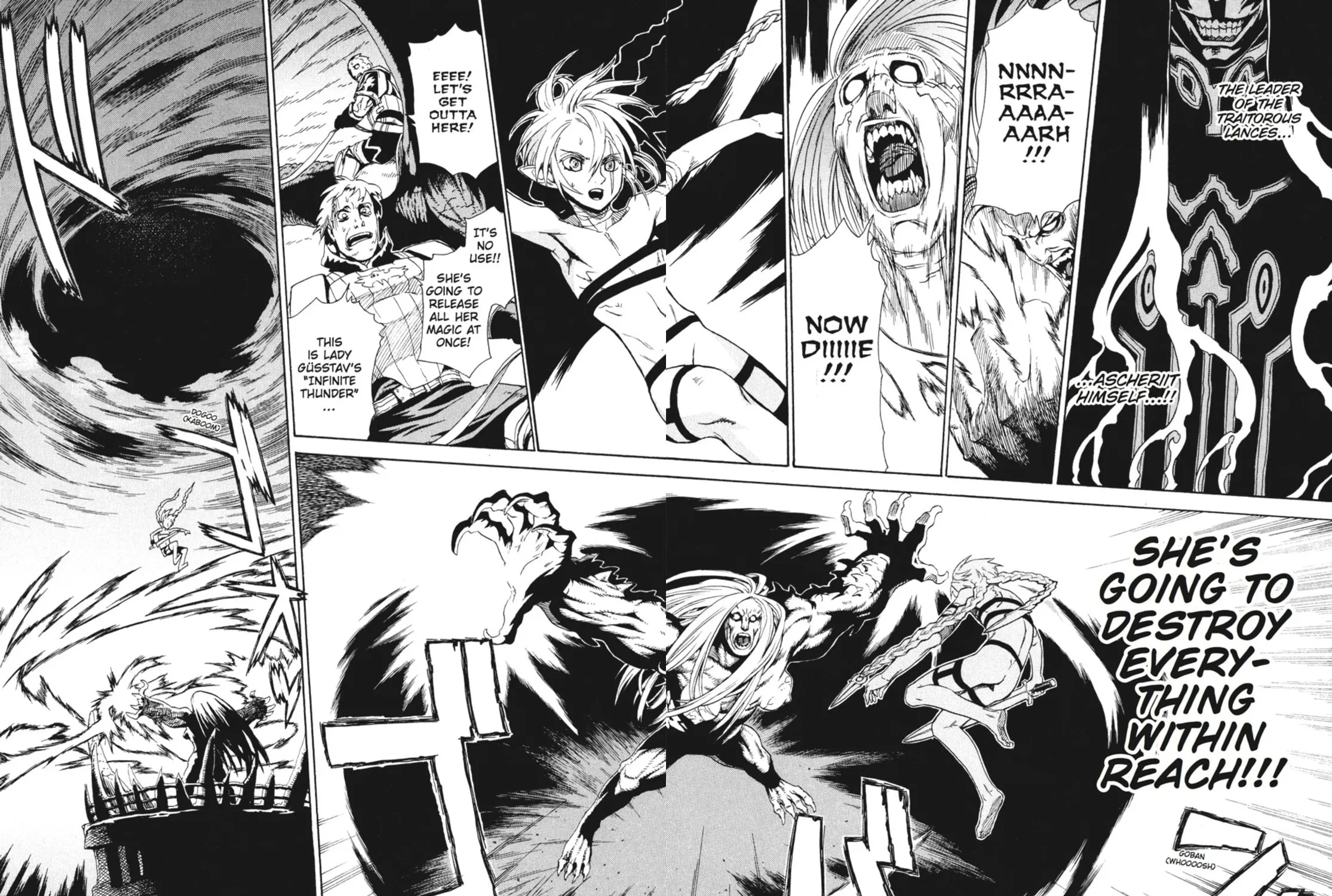 Read Ubel Blatt chapter 2 image 82 on Lezhin