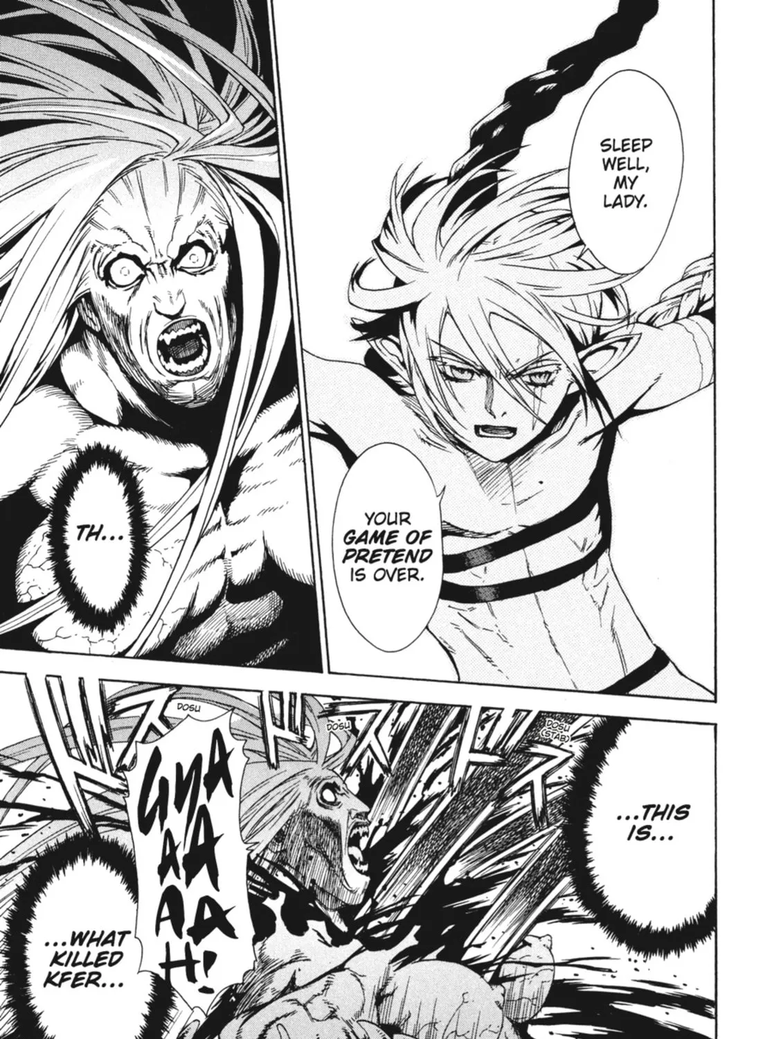 Read Ubel Blatt chapter 2 image 86 on Lezhin