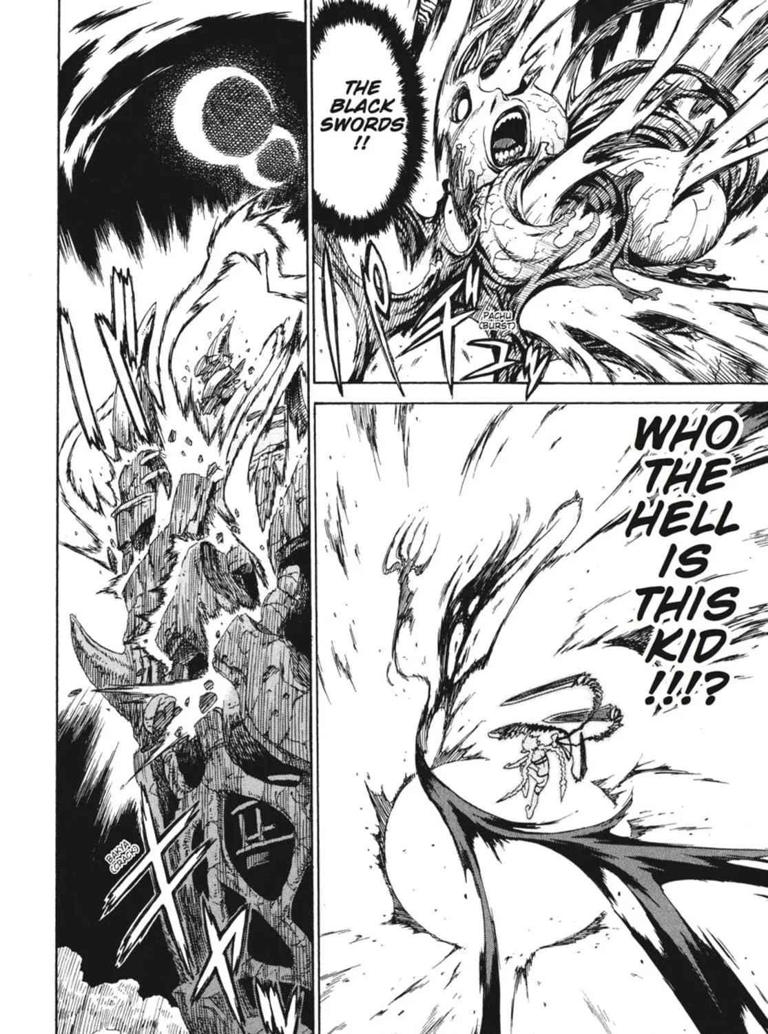 Read Ubel Blatt chapter 2 image 88 on Lezhin
