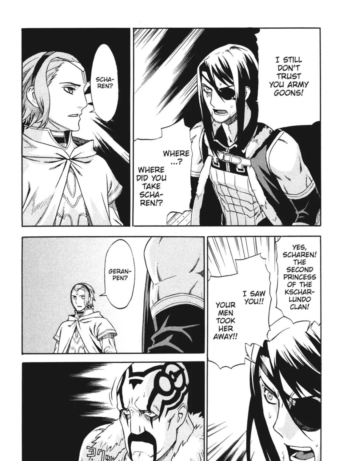 Read Ubel Blatt chapter 20 image 12 on Lezhin
