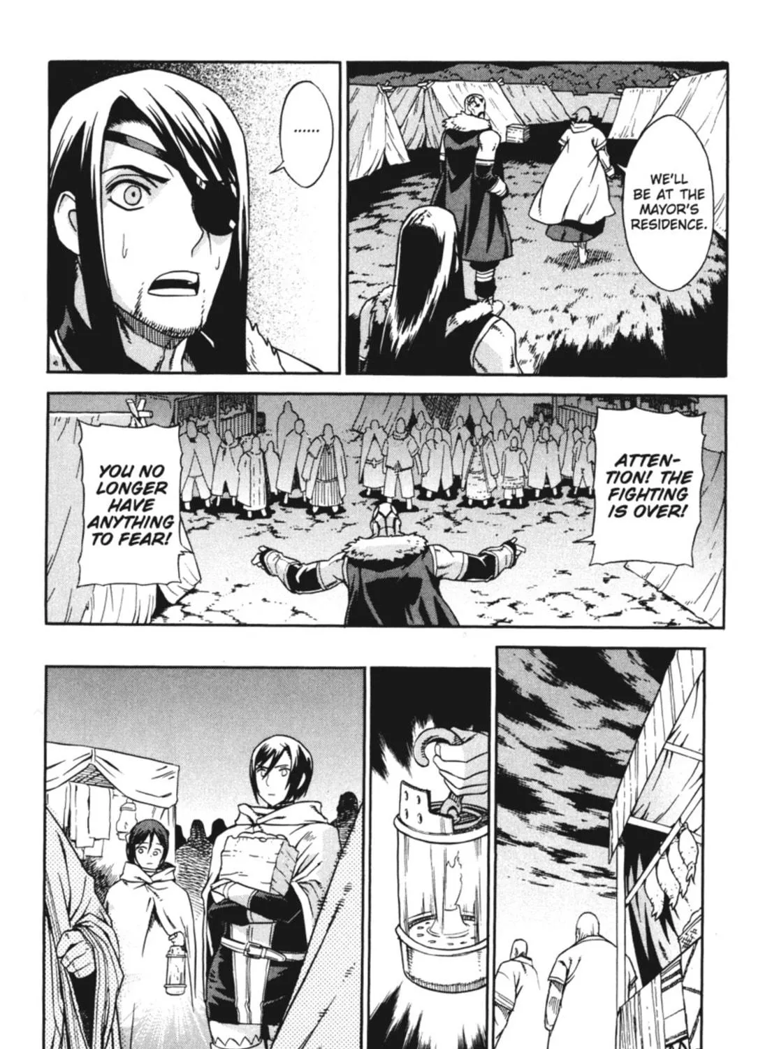 Read Ubel Blatt chapter 20 image 16 on Lezhin