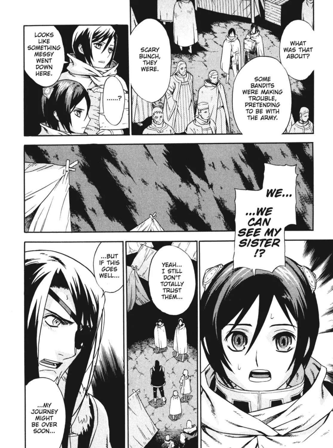 Read Ubel Blatt chapter 20 image 18 on Lezhin