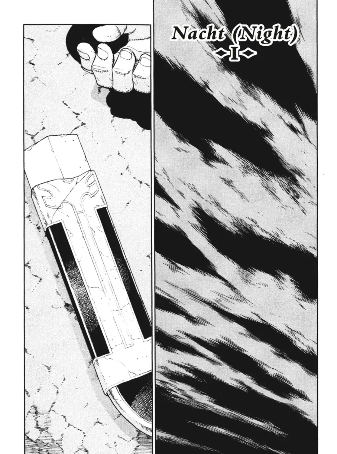 Read Ubel Blatt chapter 20 image 2 on Lezhin