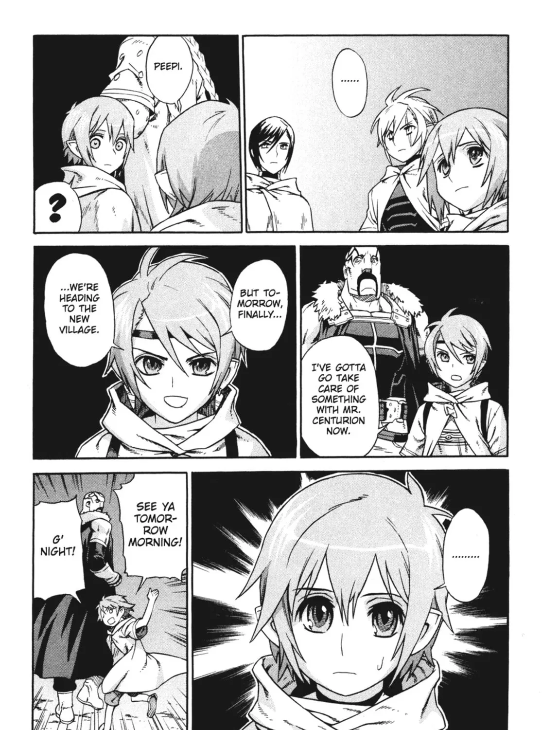 Read Ubel Blatt chapter 20 image 20 on Lezhin