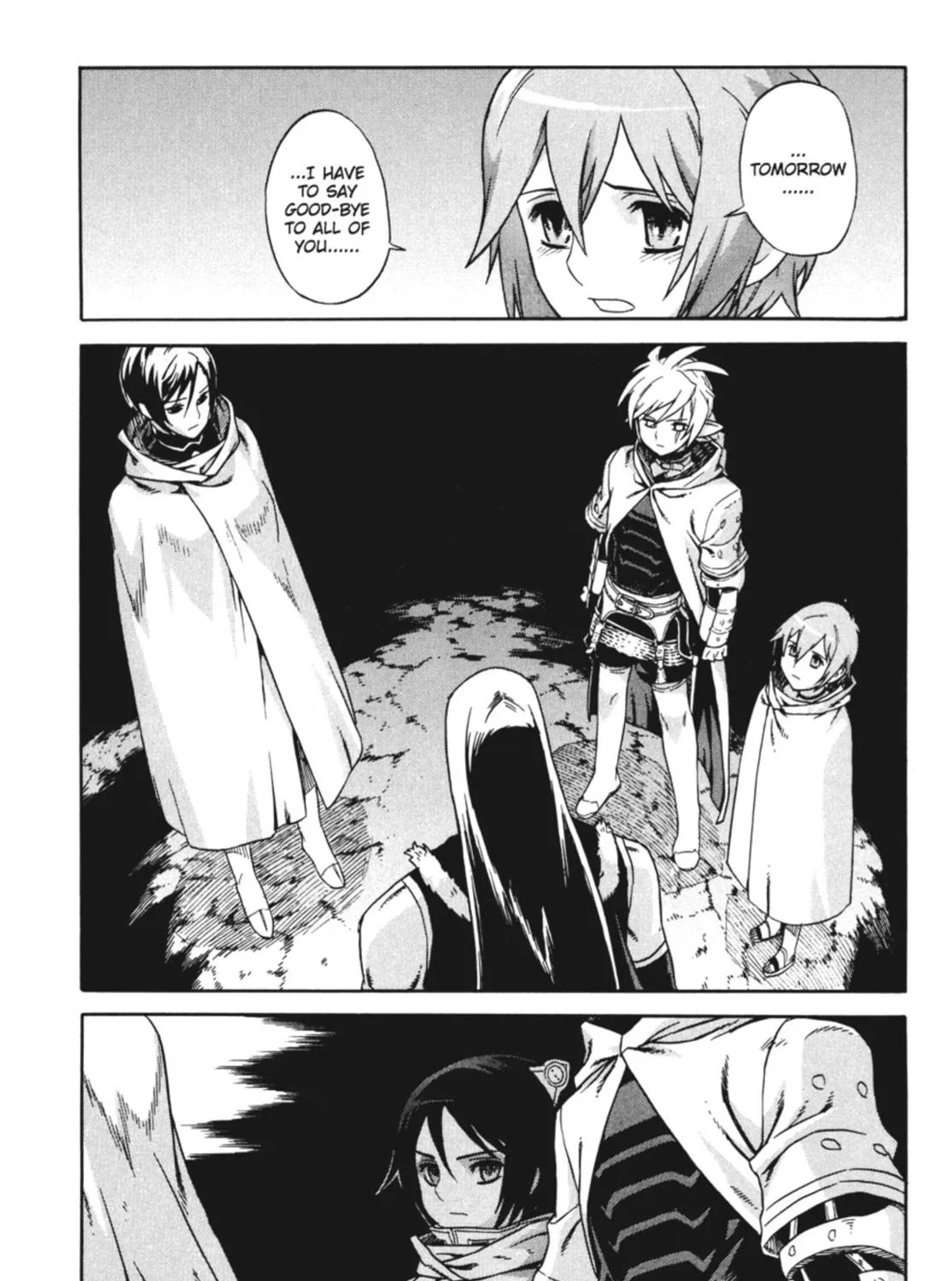 Read Ubel Blatt chapter 20 image 22 on Lezhin