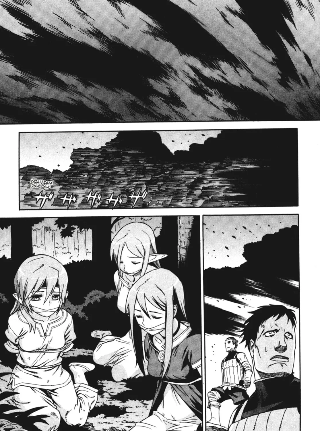 Read Ubel Blatt chapter 20 image 24 on Lezhin