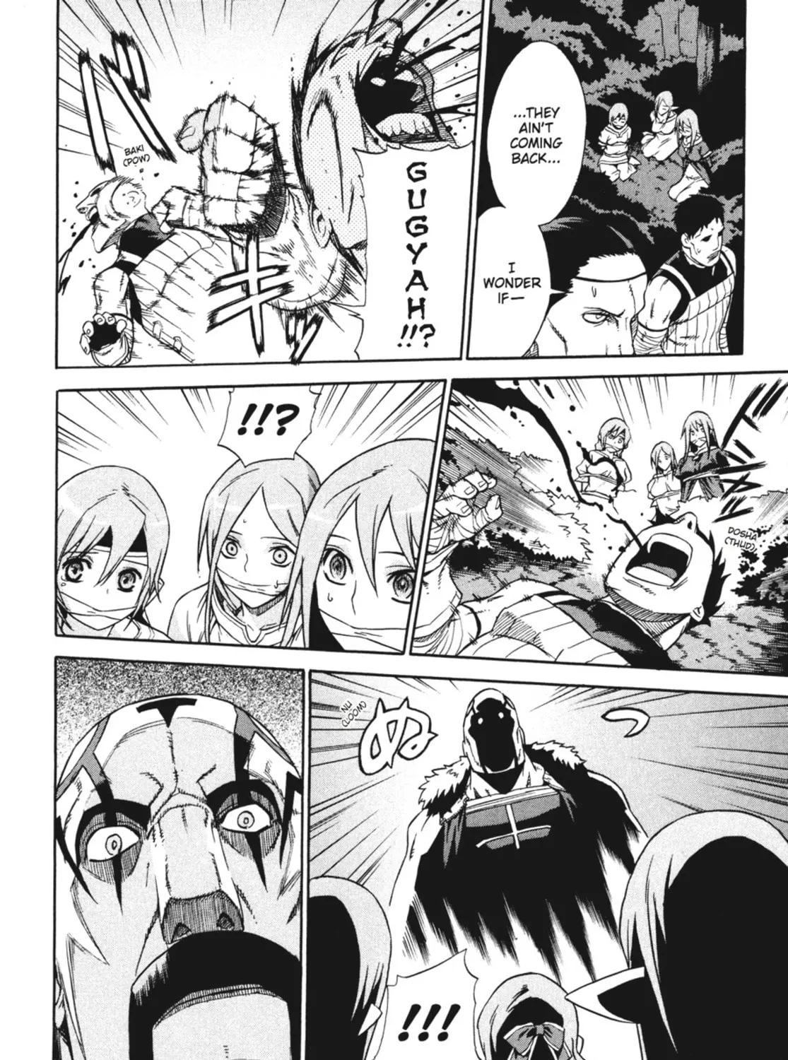 Read Ubel Blatt chapter 20 image 26 on Lezhin