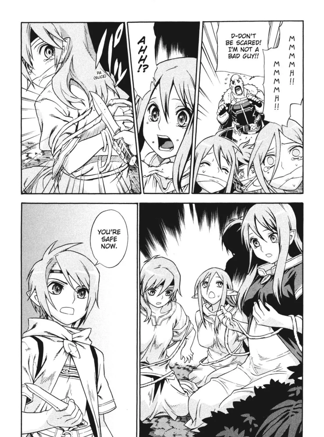 Read Ubel Blatt chapter 20 image 28 on Lezhin