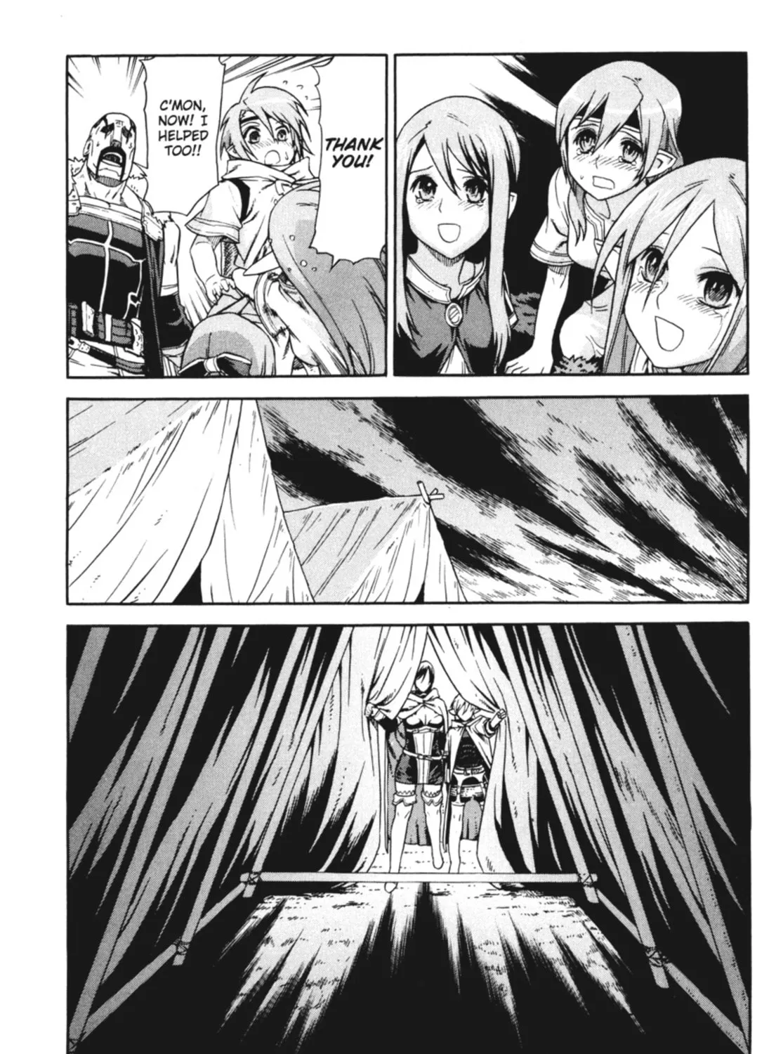 Read Ubel Blatt chapter 20 image 30 on Lezhin