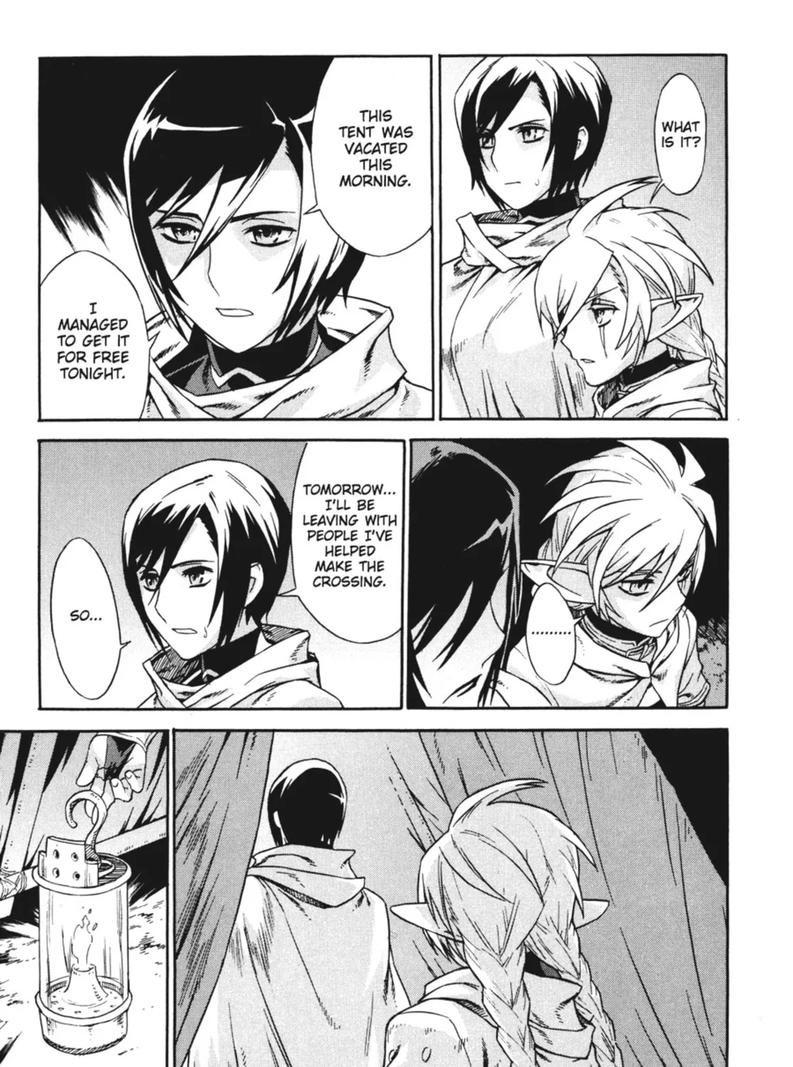 Read Ubel Blatt chapter 20 image 32 on Lezhin