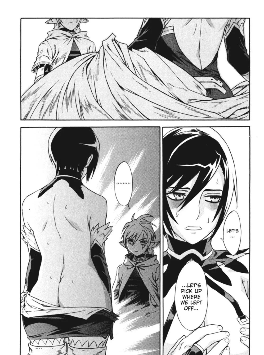 Read Ubel Blatt chapter 20 image 34 on Lezhin