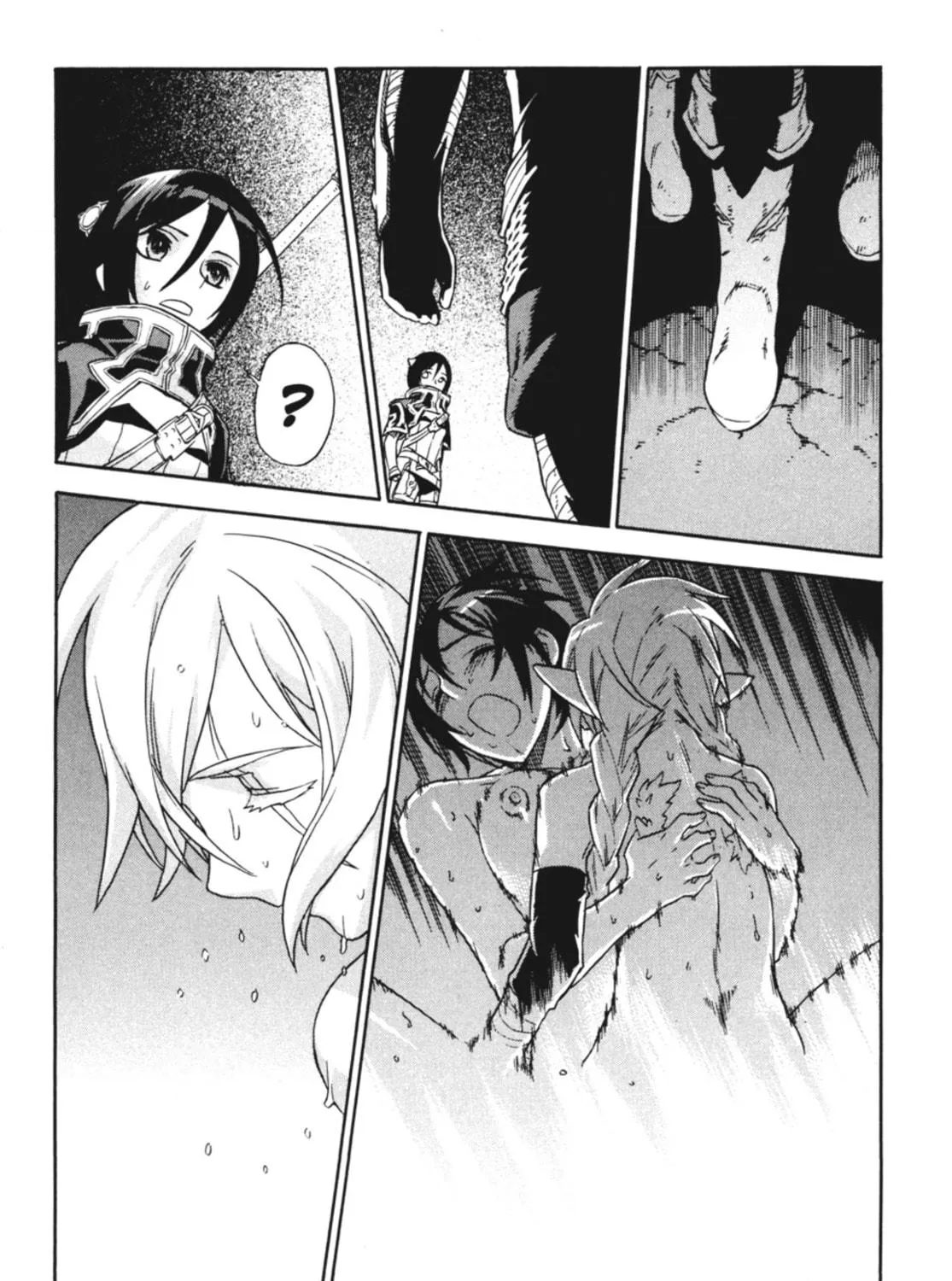 Read Ubel Blatt chapter 20 image 40 on Lezhin