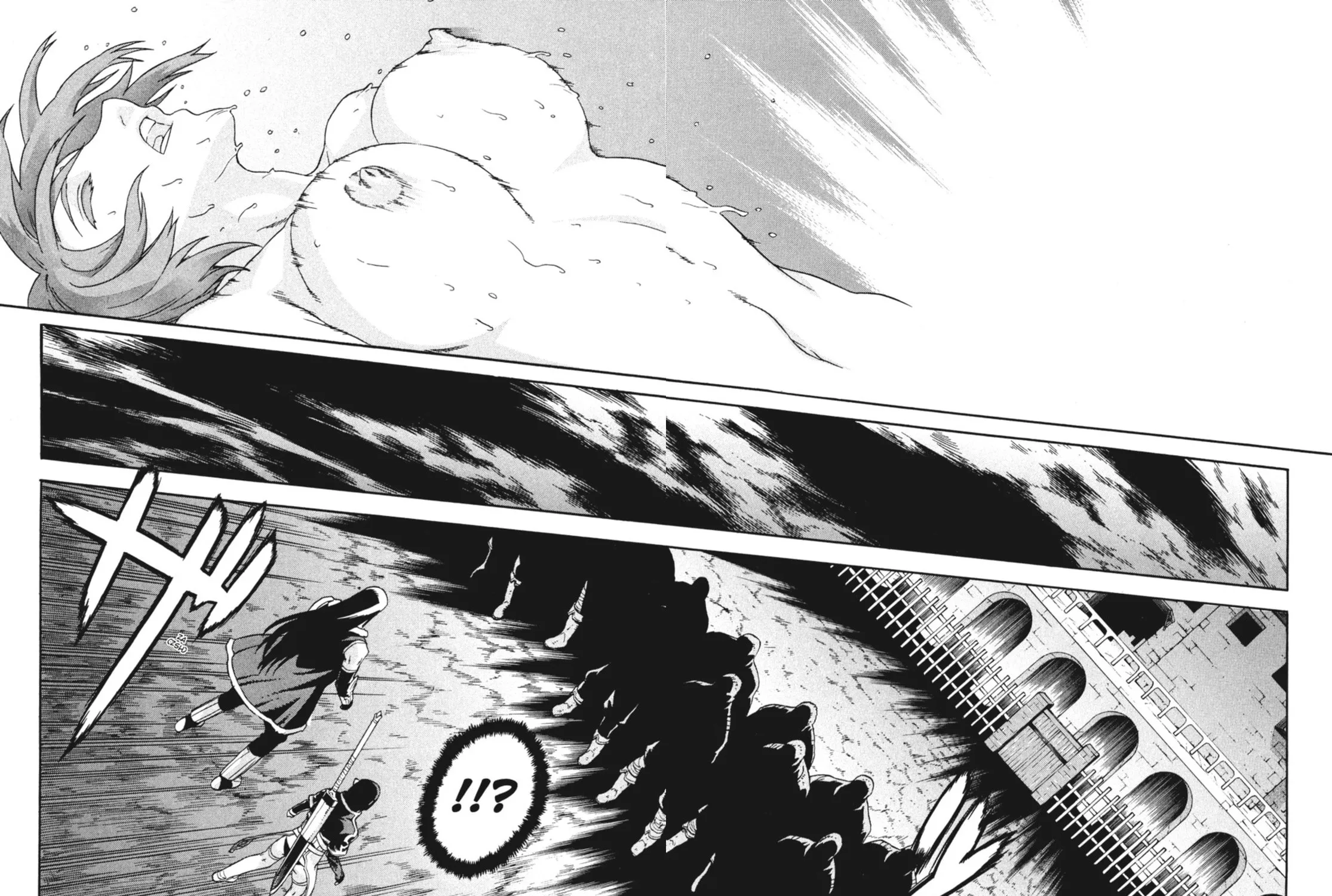 Read Ubel Blatt chapter 20 image 42 on Lezhin