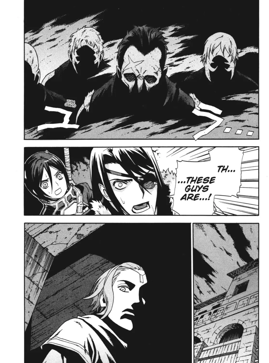 Read Ubel Blatt chapter 20 image 44 on Lezhin