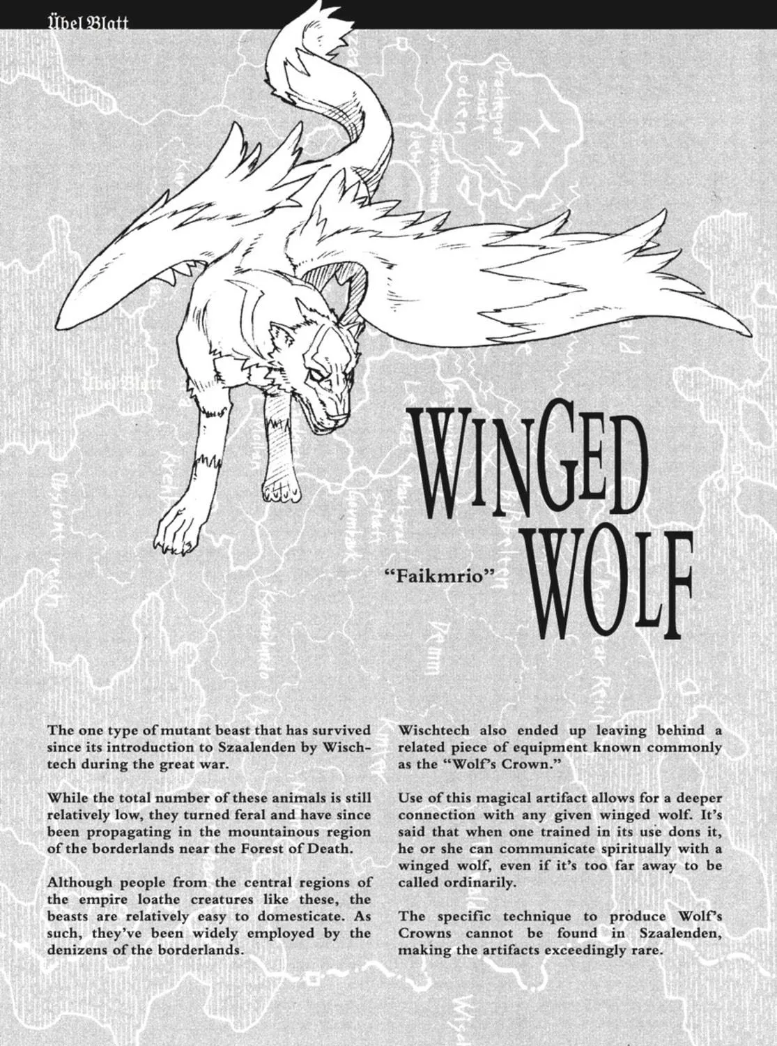 Read Ubel Blatt chapter 20 image 46 on Lezhin
