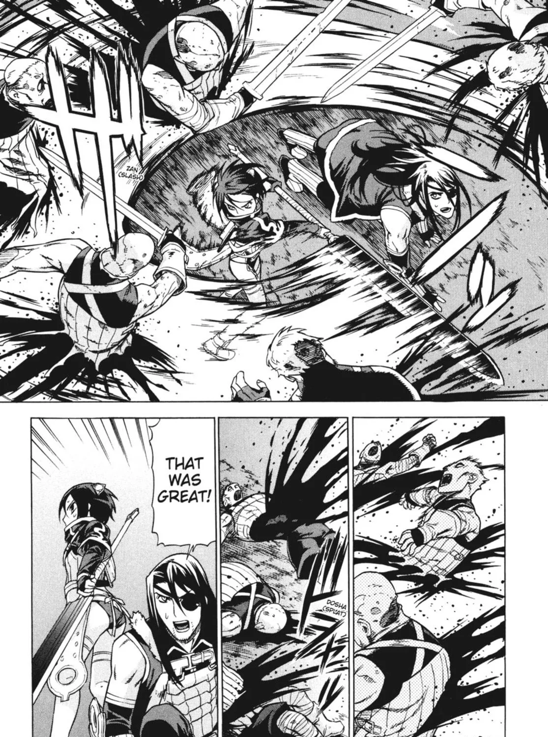 Read Ubel Blatt chapter 21 image 10 on Lezhin