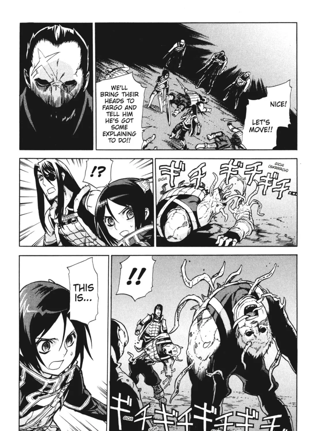 Read Ubel Blatt chapter 21 image 12 on Lezhin