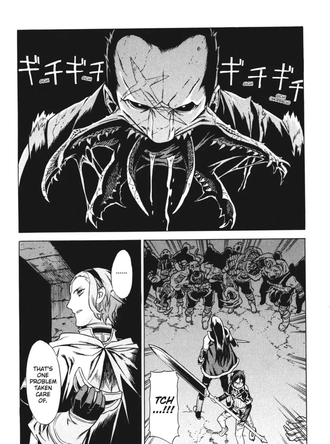 Read Ubel Blatt chapter 21 image 16 on Lezhin