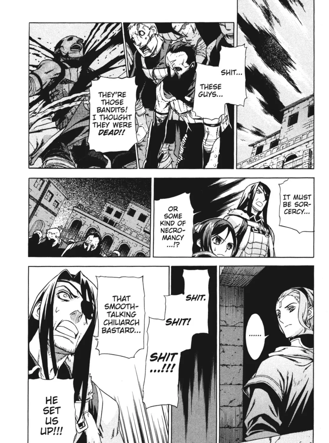 Read Ubel Blatt chapter 21 image 2 on Lezhin