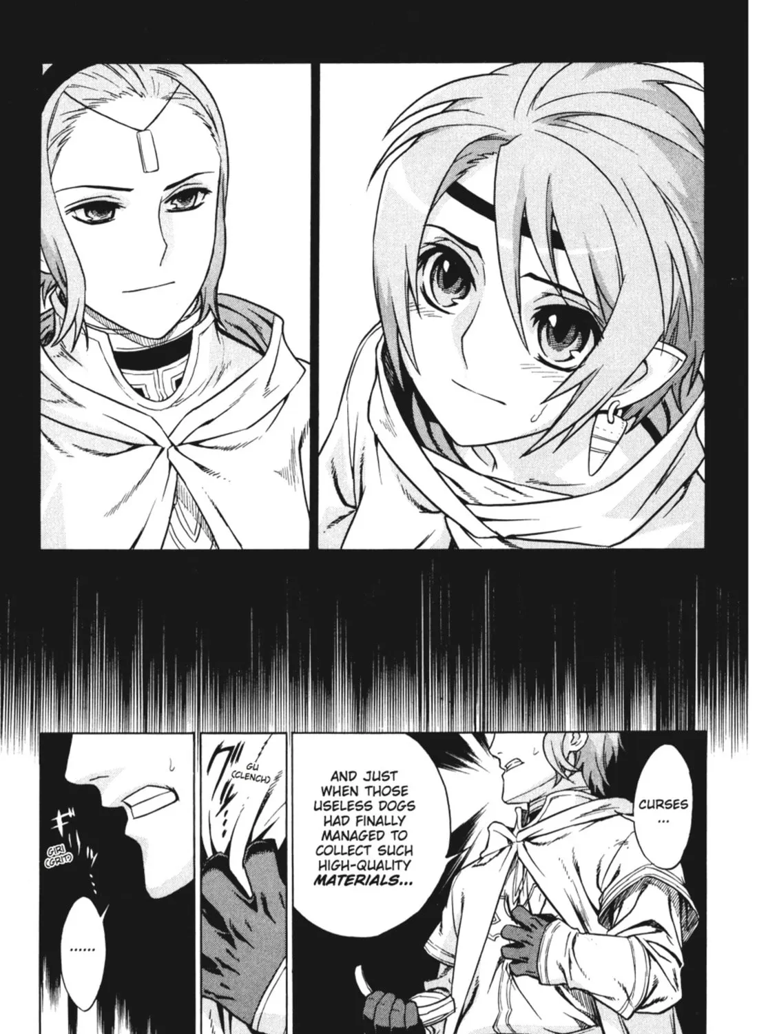 Read Ubel Blatt chapter 21 image 20 on Lezhin