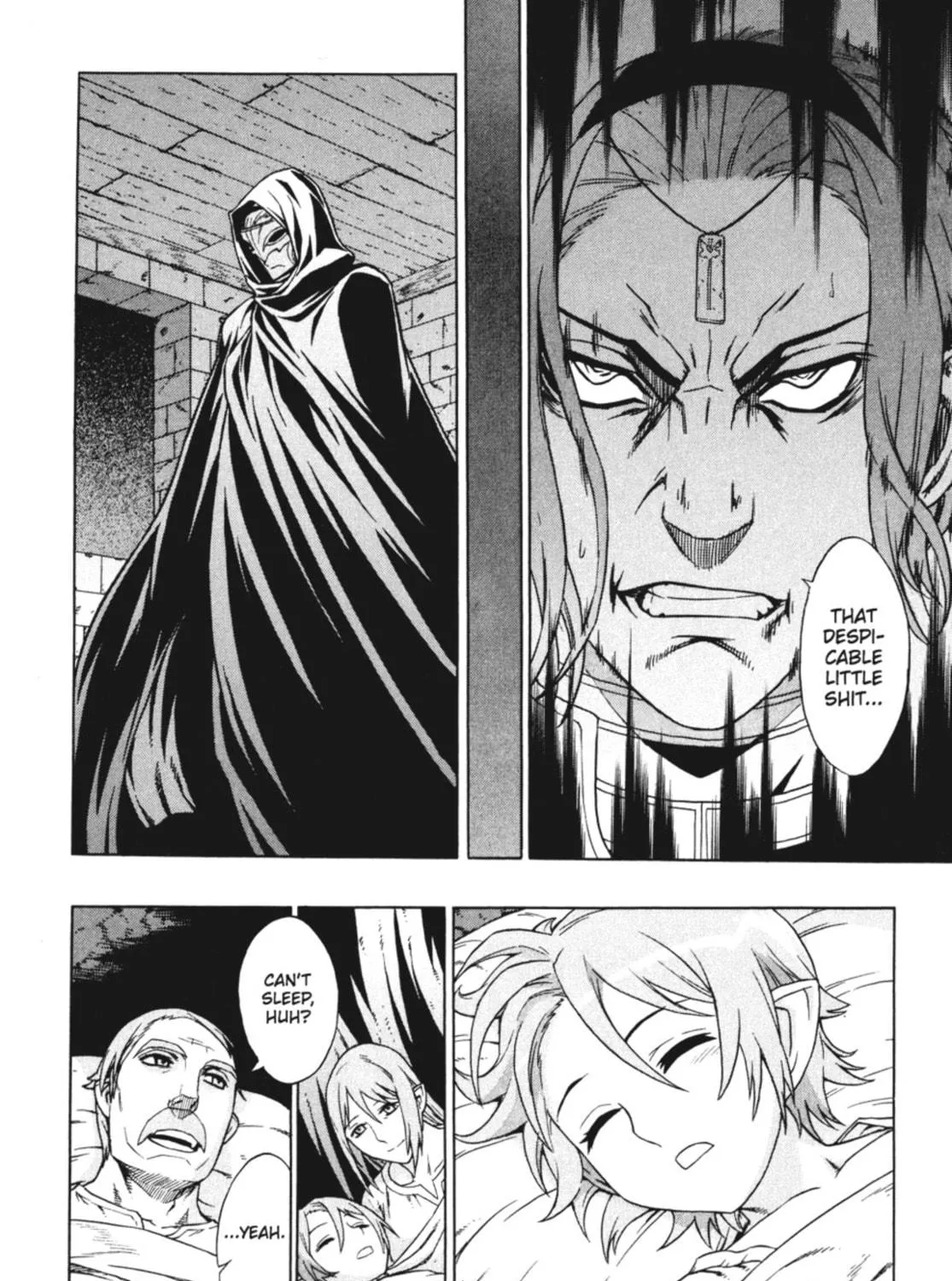 Read Ubel Blatt chapter 21 image 22 on Lezhin