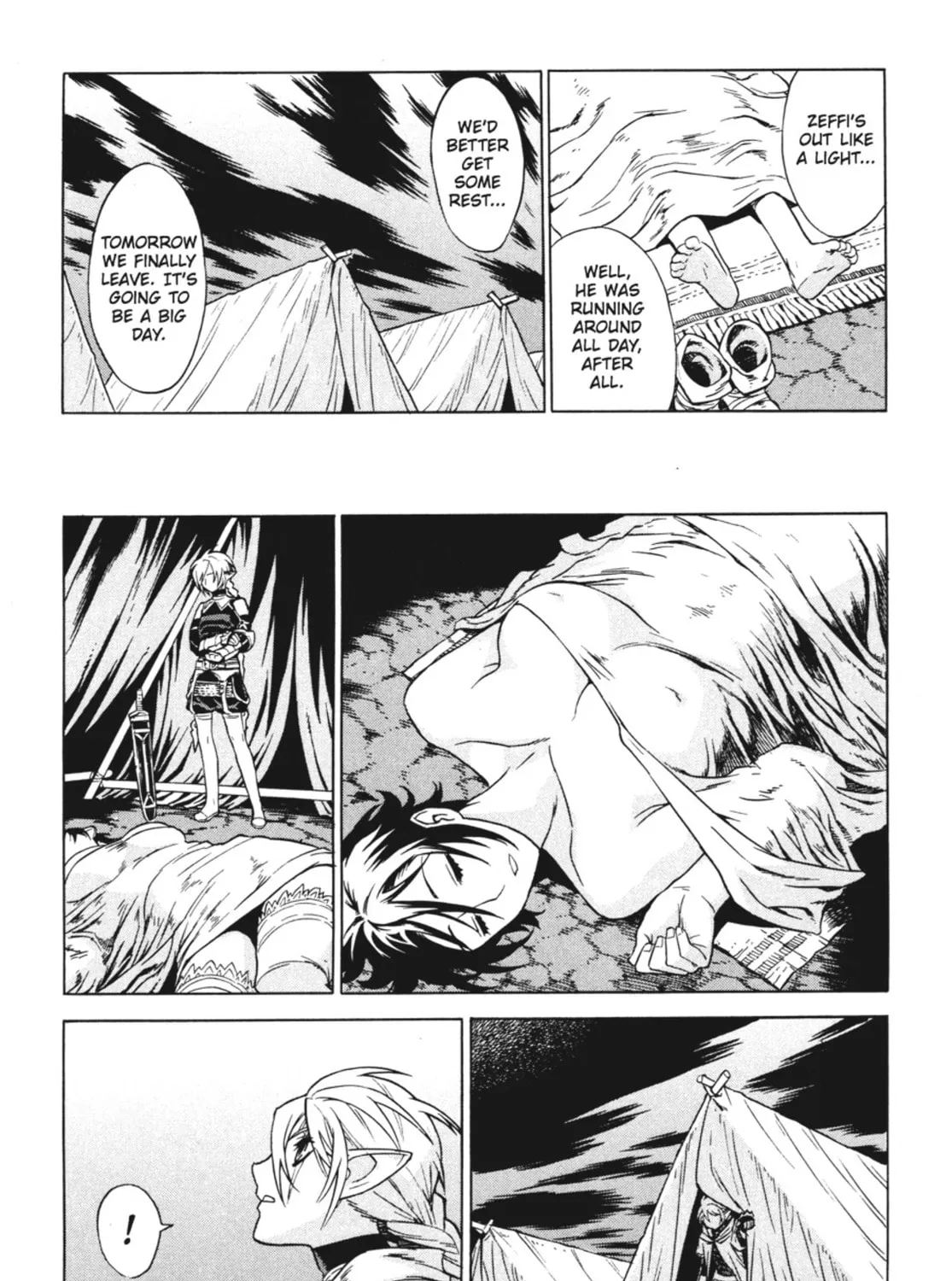 Read Ubel Blatt chapter 21 image 24 on Lezhin