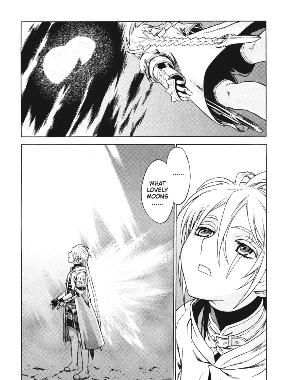 Read Ubel Blatt chapter 21 image 26 on Lezhin