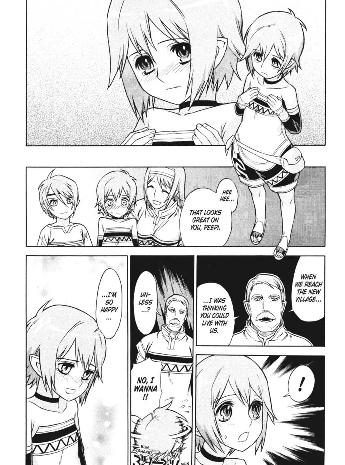 Read Ubel Blatt chapter 21 image 30 on Lezhin