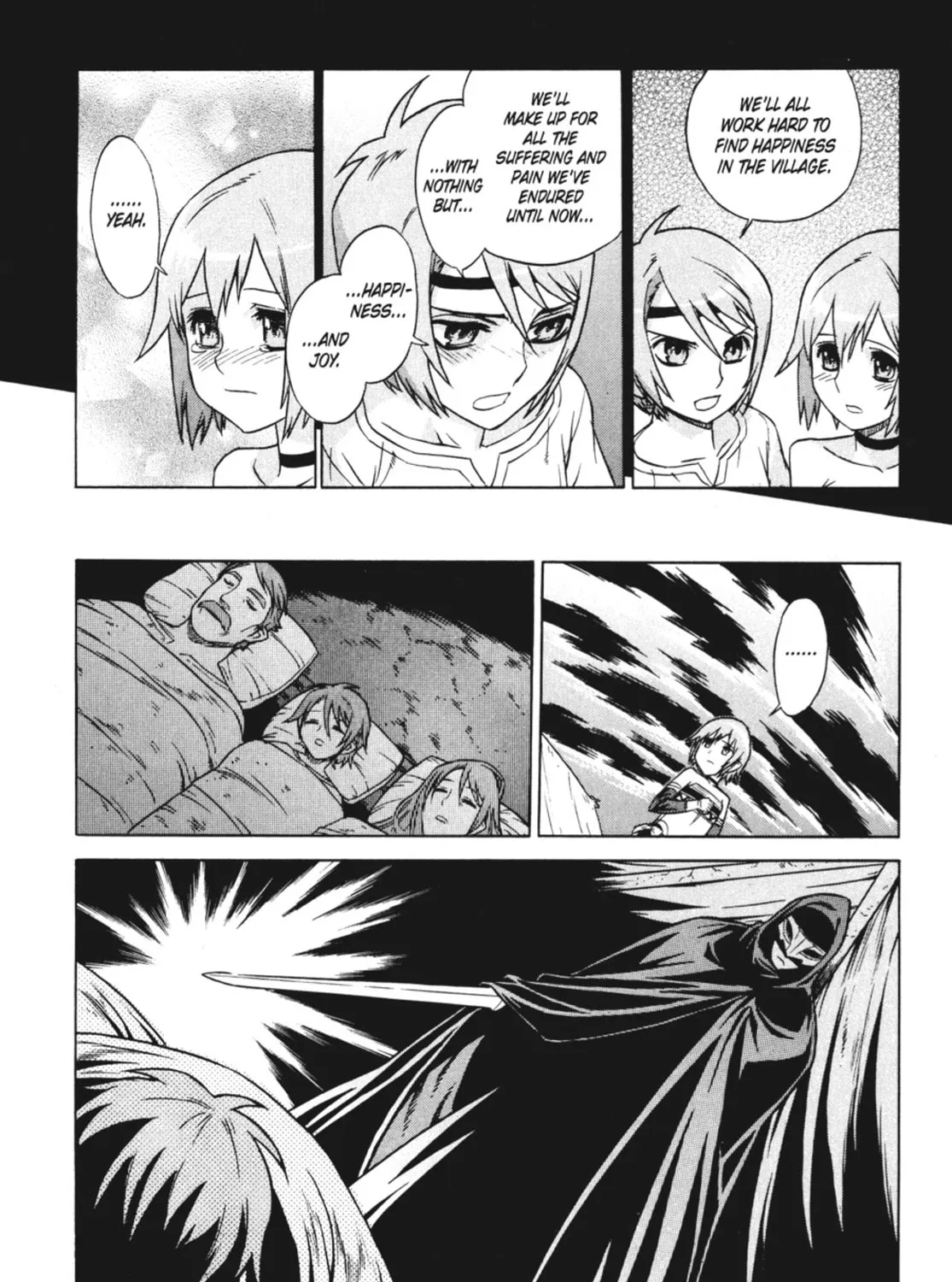 Read Ubel Blatt chapter 21 image 32 on Lezhin
