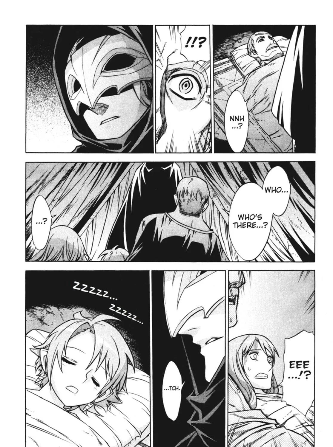 Read Ubel Blatt chapter 21 image 34 on Lezhin