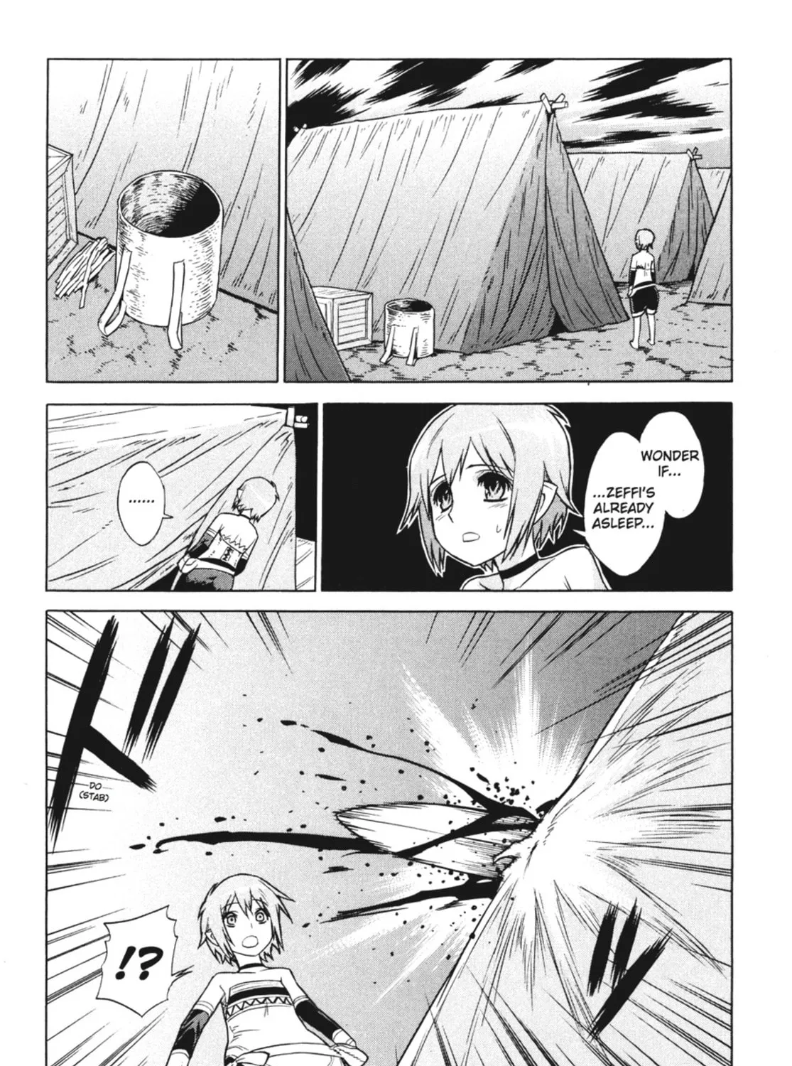Read Ubel Blatt chapter 21 image 36 on Lezhin