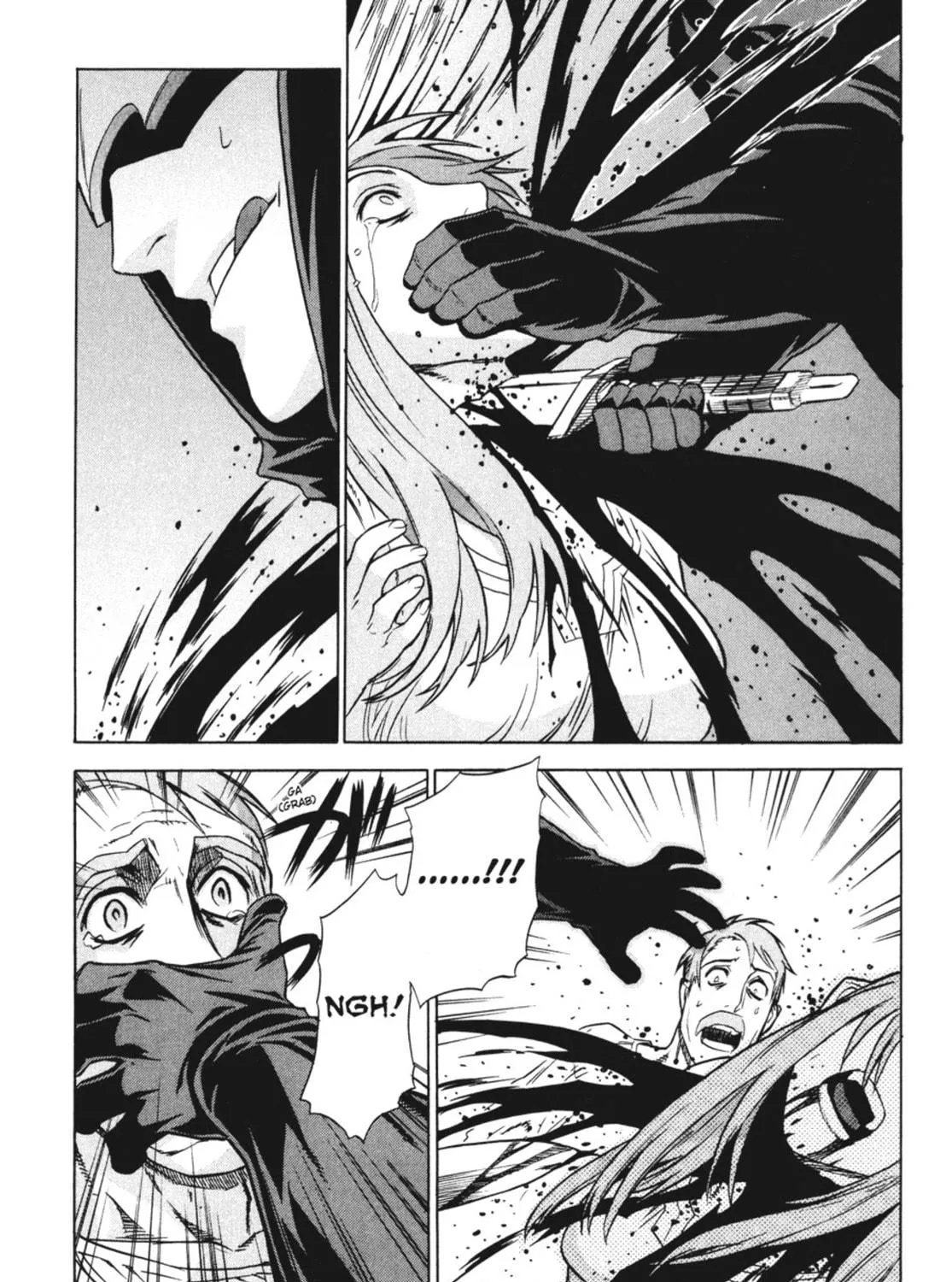 Read Ubel Blatt chapter 21 image 38 on Lezhin