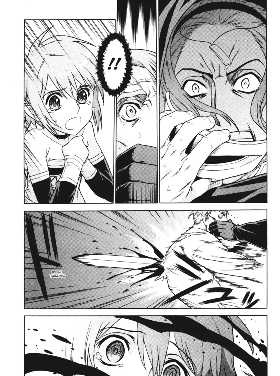 Read Ubel Blatt chapter 21 image 42 on Lezhin