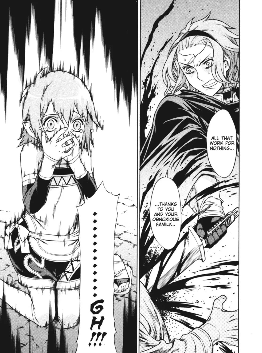 Read Ubel Blatt chapter 21 image 44 on Lezhin